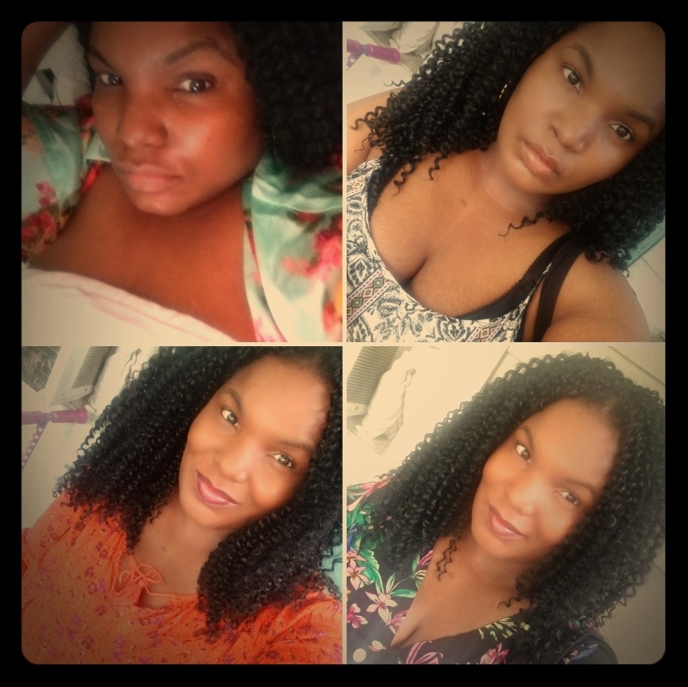 Meet your Posher, Shatira